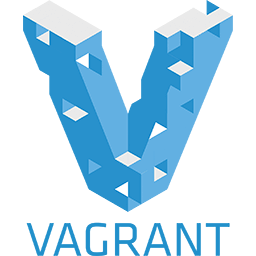 Logo Vagrant